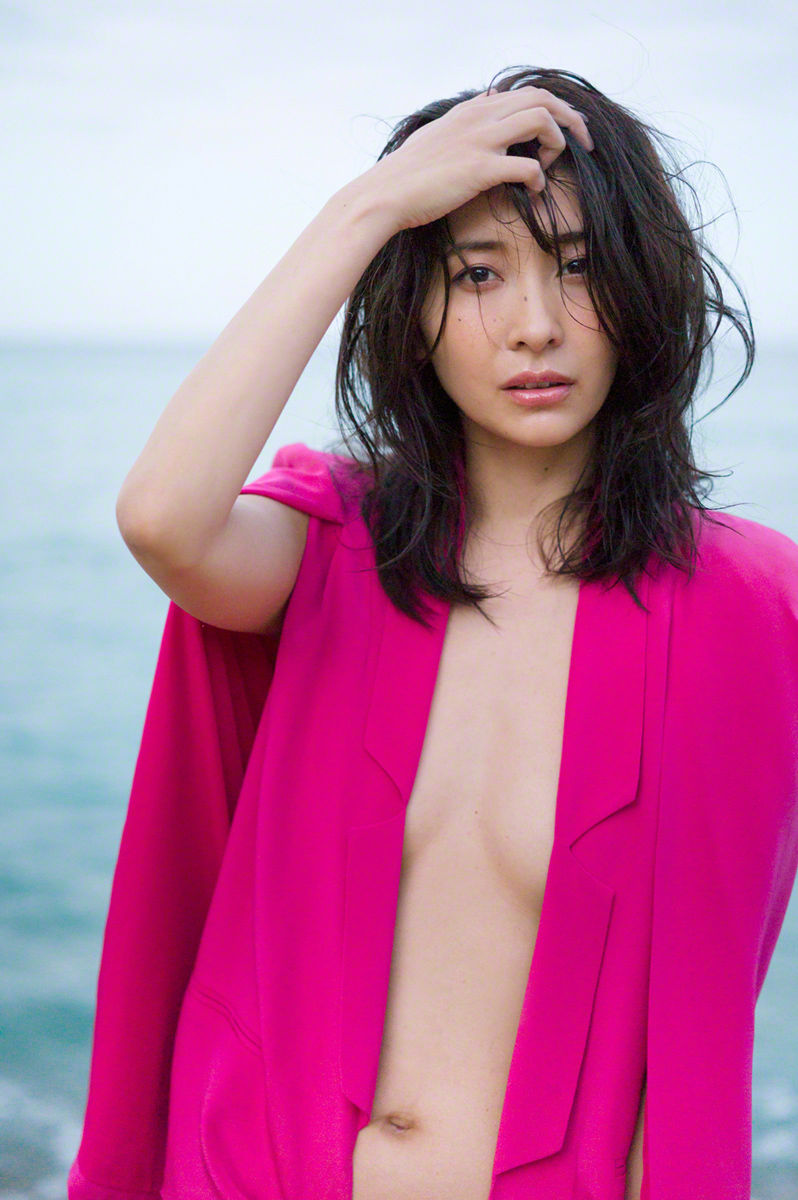 山崎真実 Mami Yamasaki  #156-图173