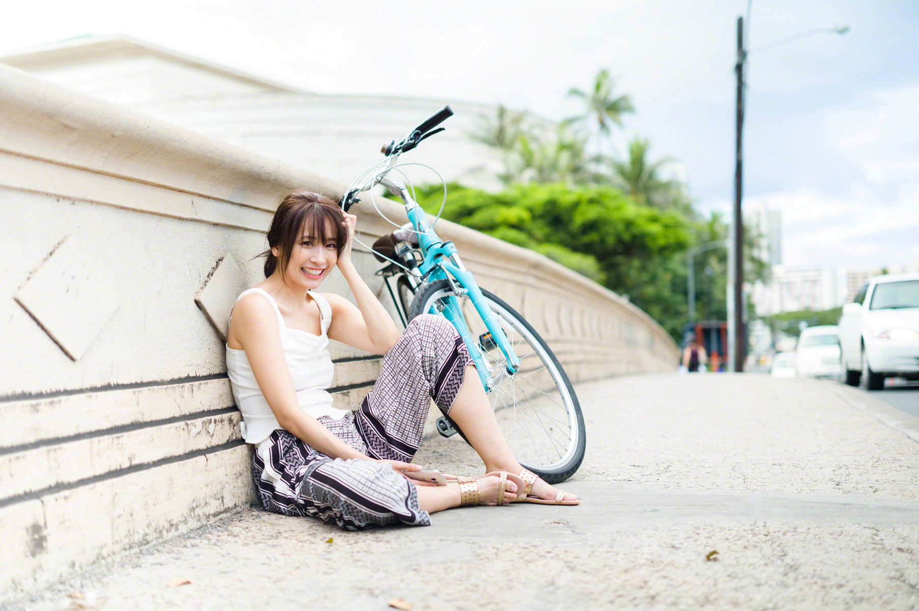 山崎真実 Mami Yamasaki  #156-图18