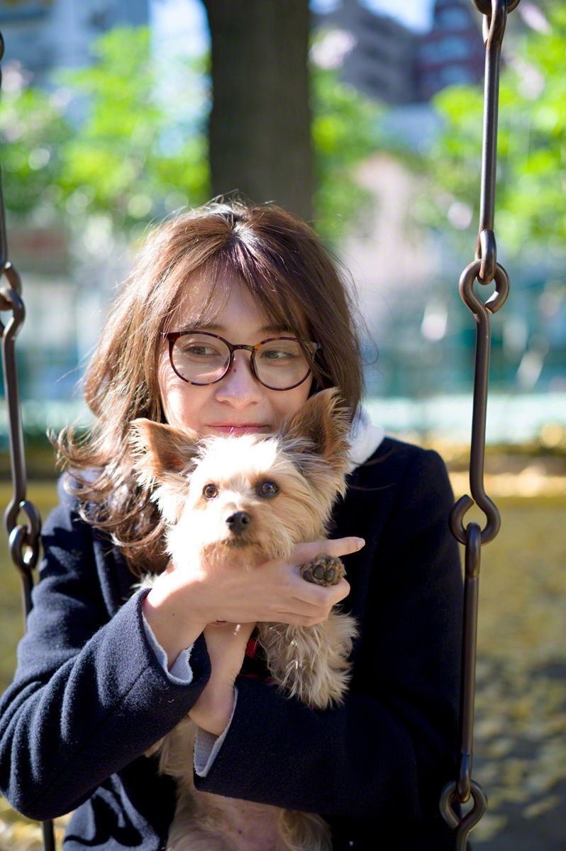 山崎真実 Mami Yamasaki  #156-图1