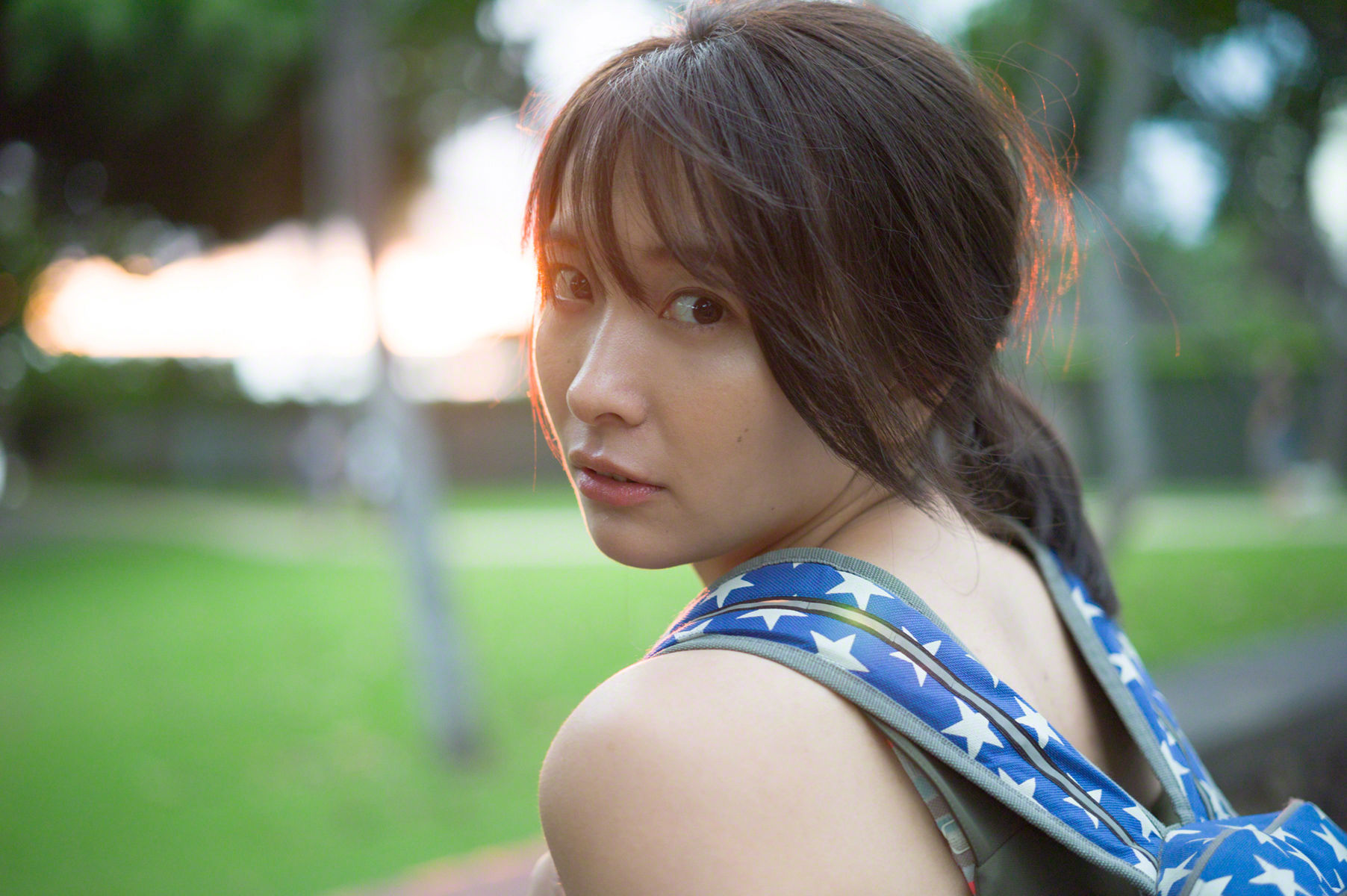 山崎真実 Mami Yamasaki  #156-图19