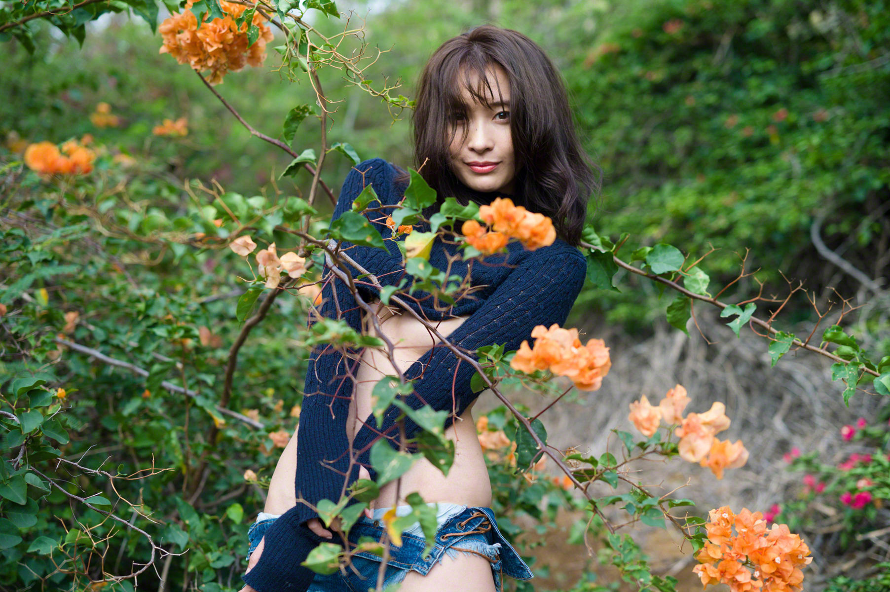 山崎真実 Mami Yamasaki  #156-图24