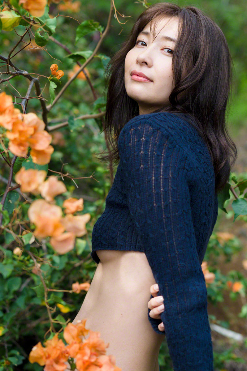 山崎真実 Mami Yamasaki  #156-图25
