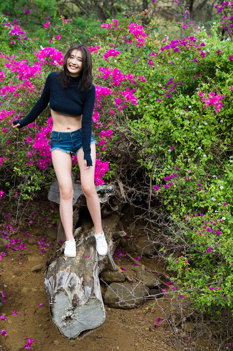 山崎真実 Mami Yamasaki  #156-图33