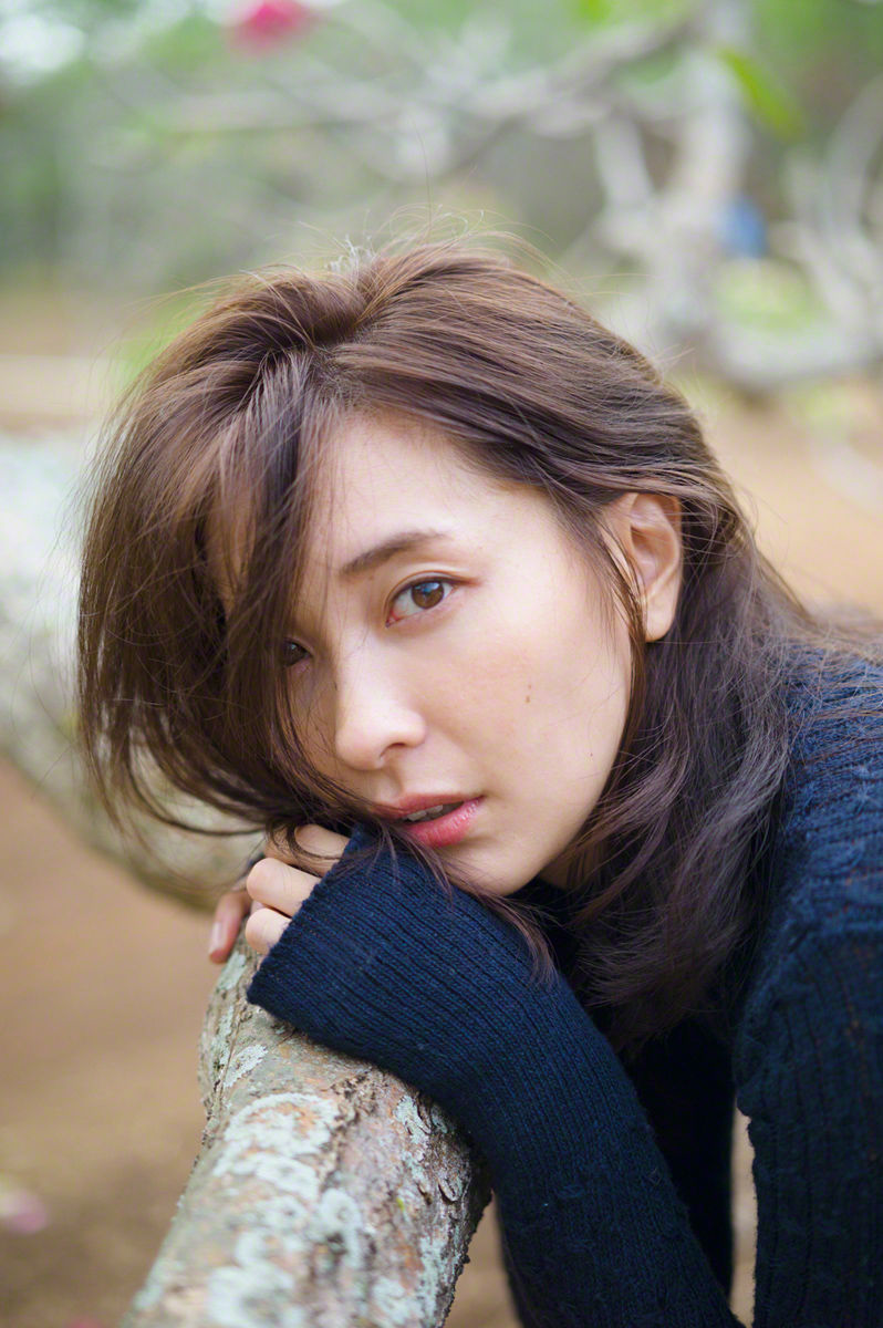 山崎真実 Mami Yamasaki  #156-图35