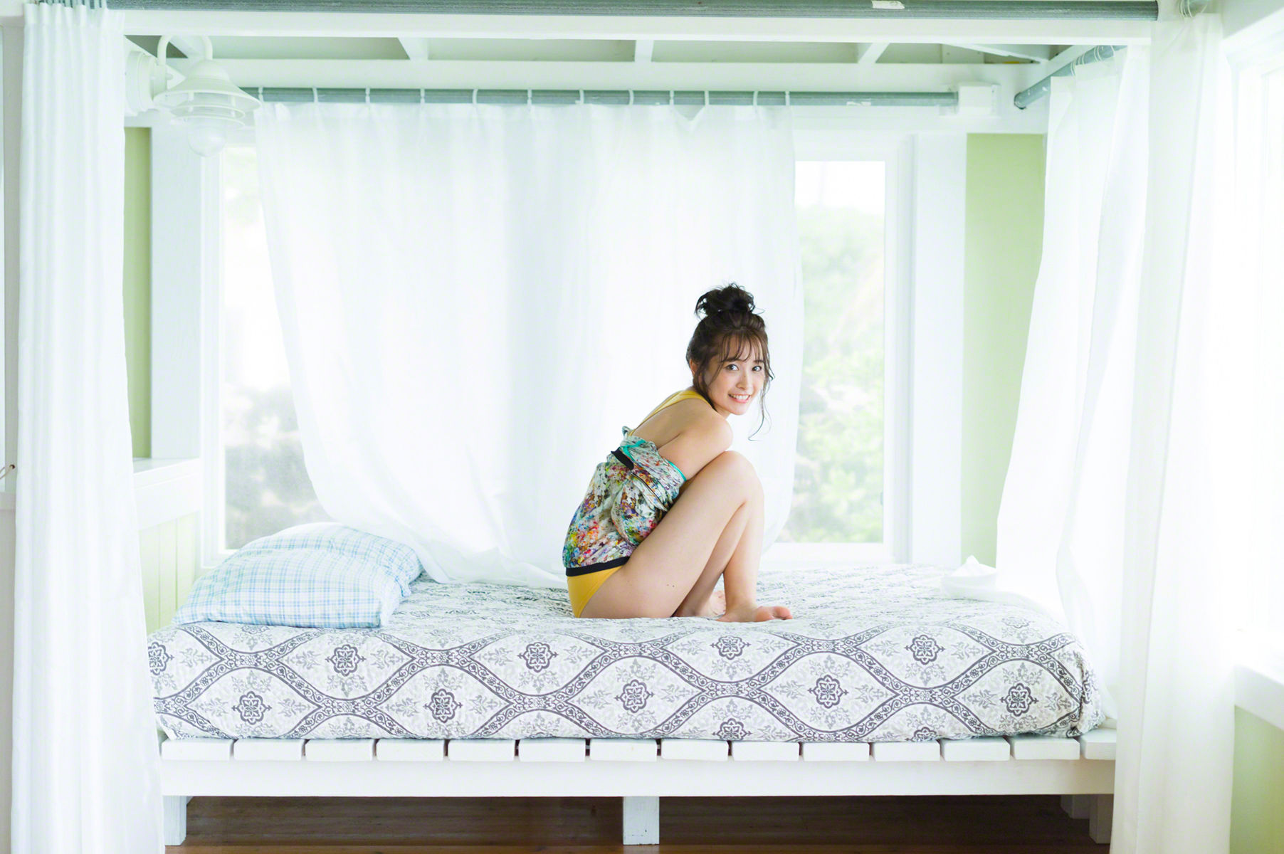 山崎真実 Mami Yamasaki  #156-图39