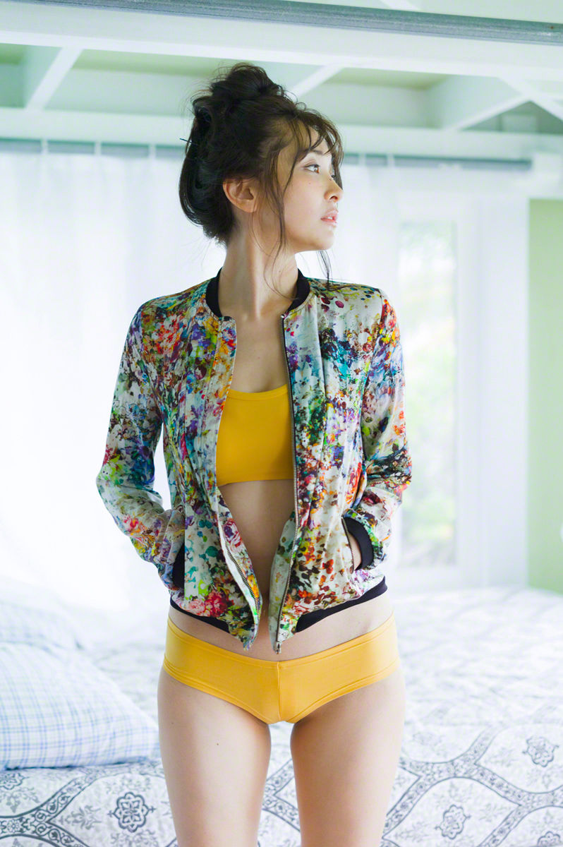 山崎真実 Mami Yamasaki  #156-图49