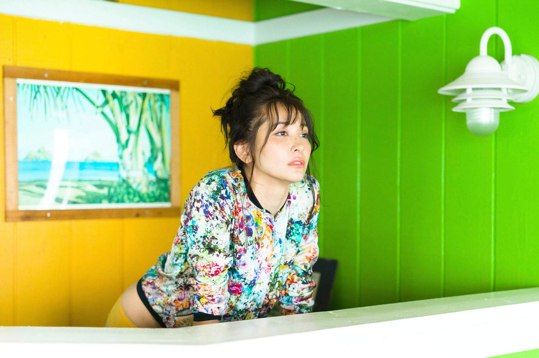 山崎真実 Mami Yamasaki  #156-图50