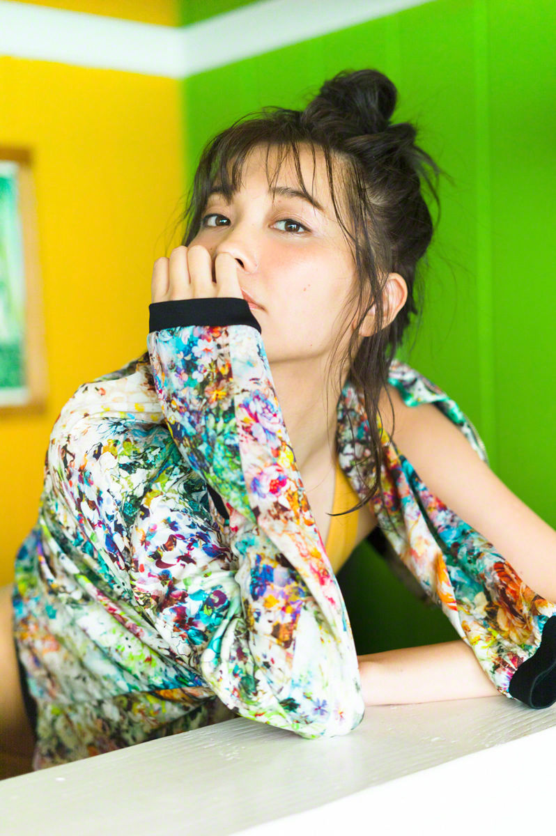 山崎真実 Mami Yamasaki  #156-图51