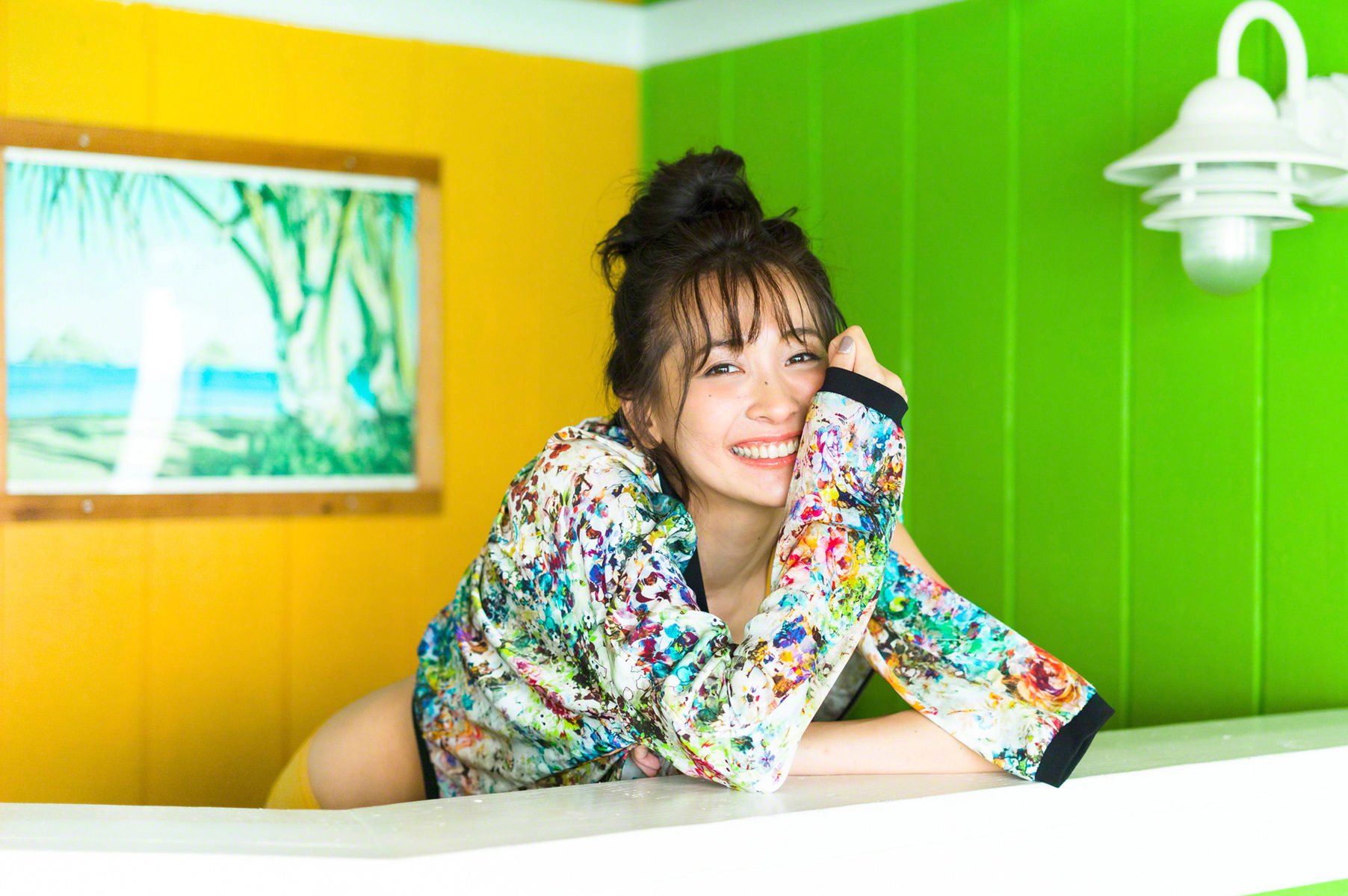 山崎真実 Mami Yamasaki  #156-图52