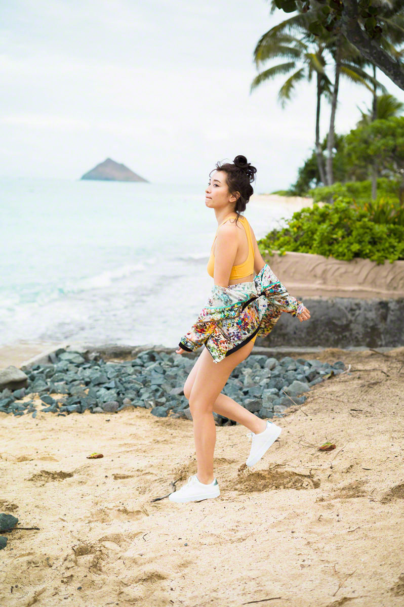 山崎真実 Mami Yamasaki  #156-图56