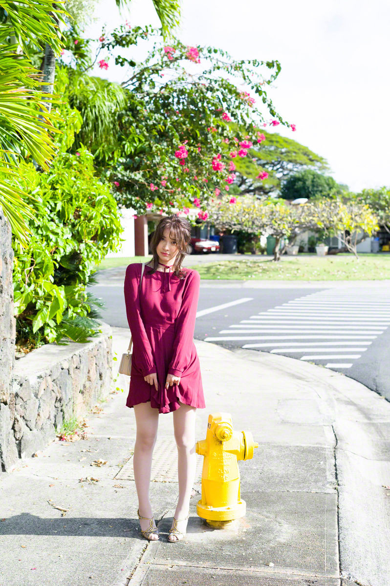 山崎真実 Mami Yamasaki  #156-图57