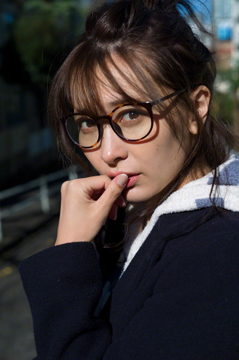 山崎真実 Mami Yamasaki  #156-图5