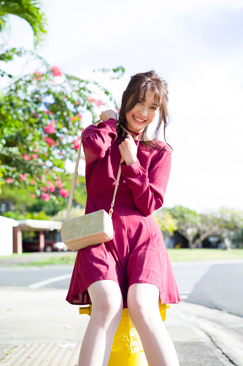 山崎真実 Mami Yamasaki  #156-图59