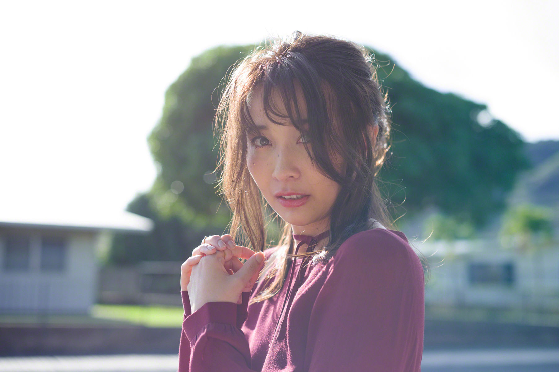 山崎真実 Mami Yamasaki  #156-图61