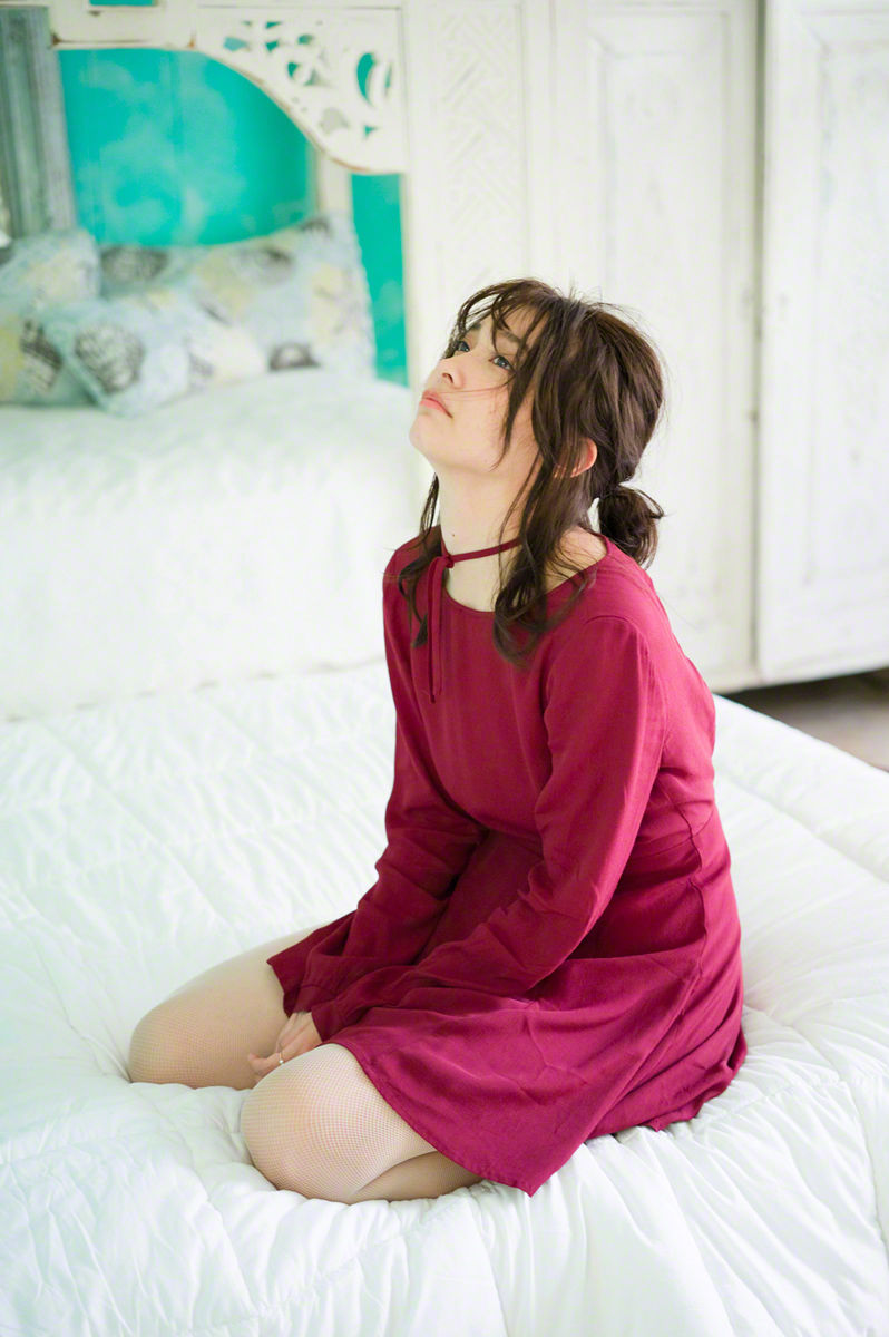 山崎真実 Mami Yamasaki  #156-图63