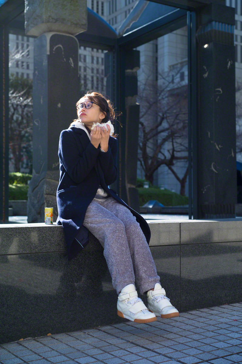 山崎真実 Mami Yamasaki  #156-图6