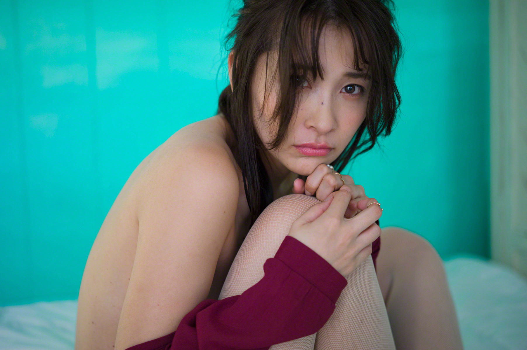 山崎真実 Mami Yamasaki  #156-图69