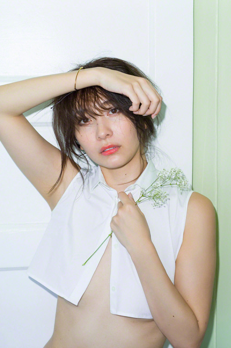 山崎真実 Mami Yamasaki  #156-图82