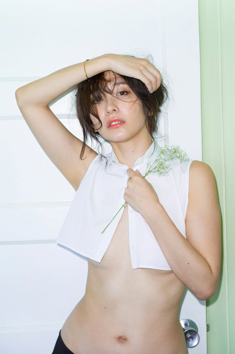 山崎真実 Mami Yamasaki  #156-图84