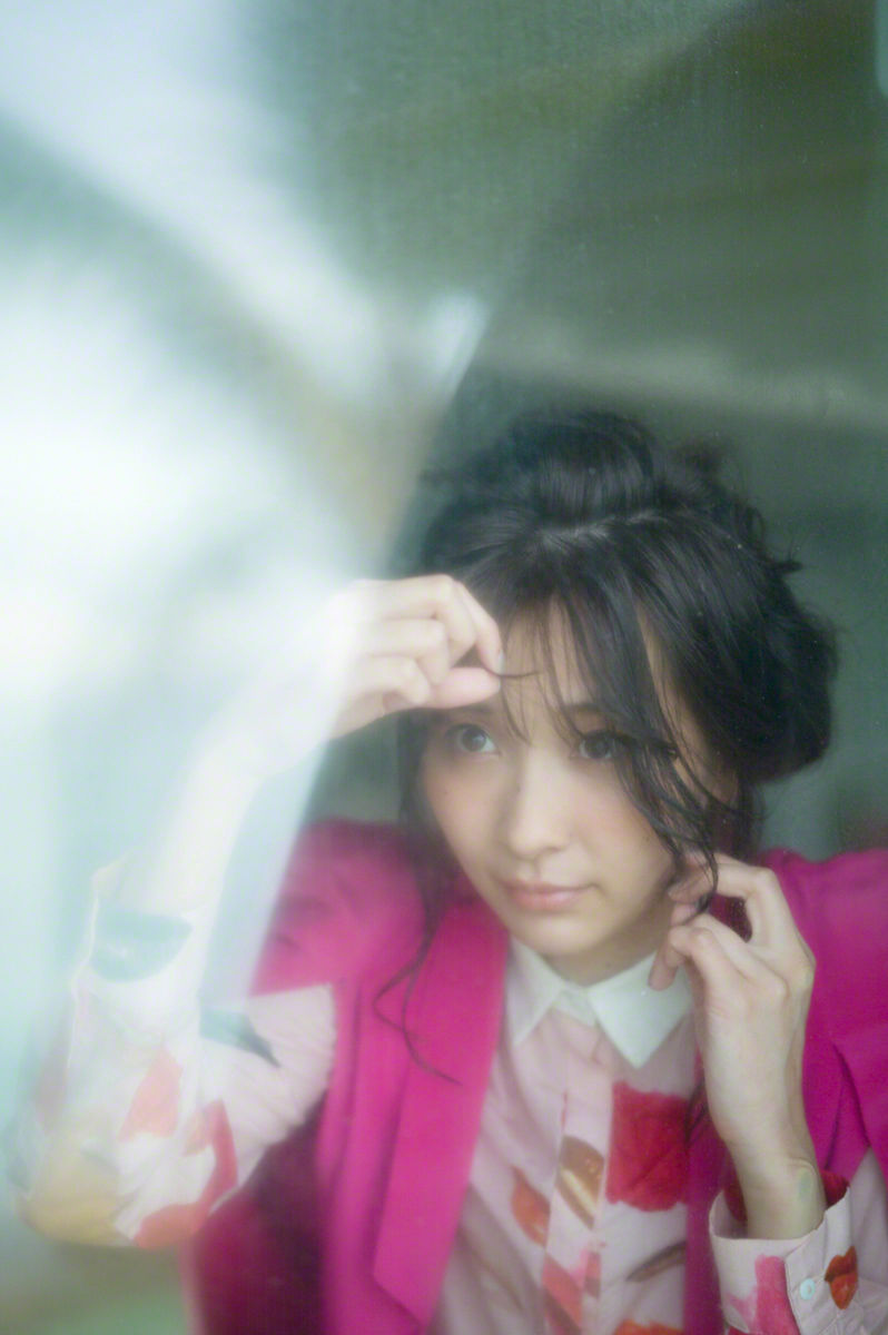 山崎真実 Mami Yamasaki  #156-图85