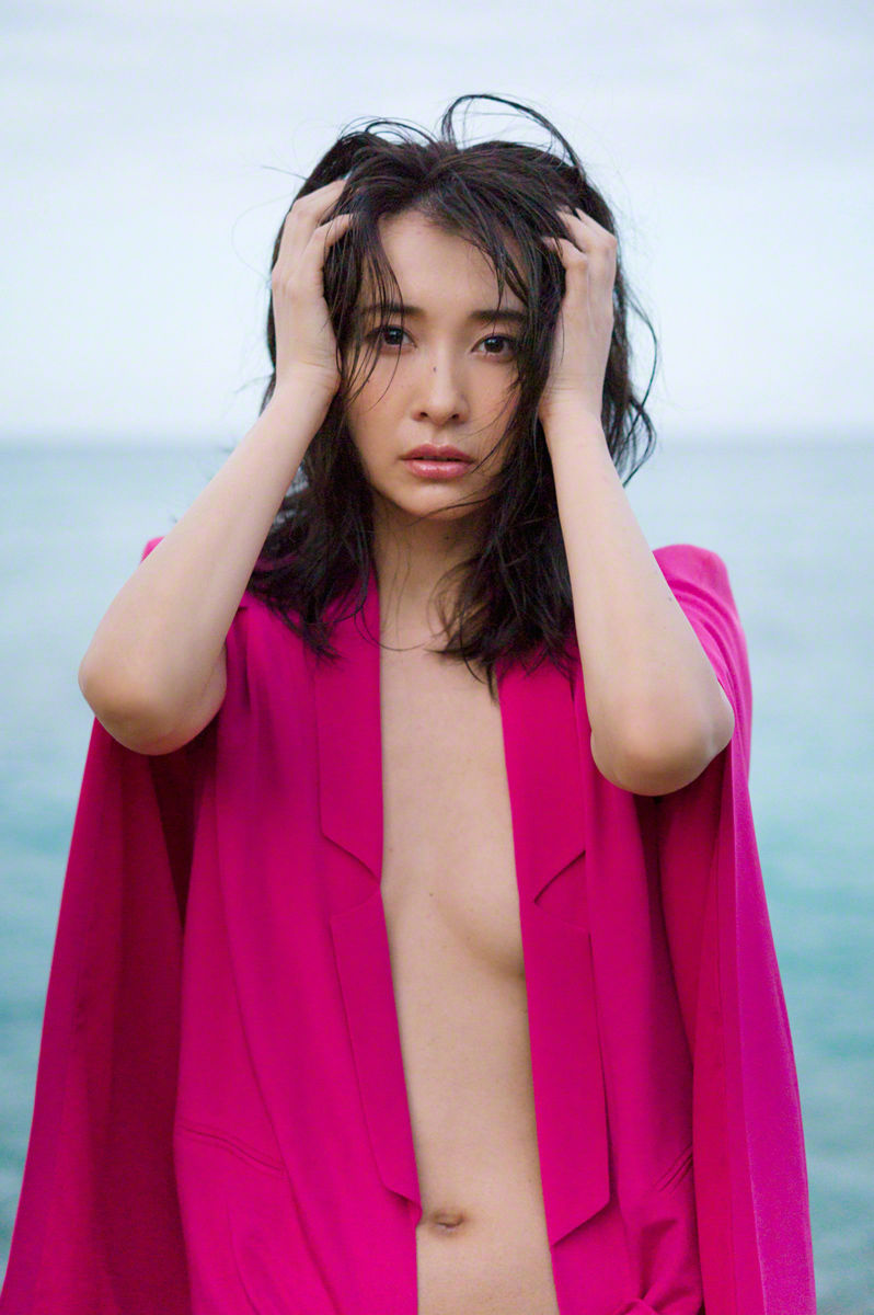 山崎真実 Mami Yamasaki  #156-图93