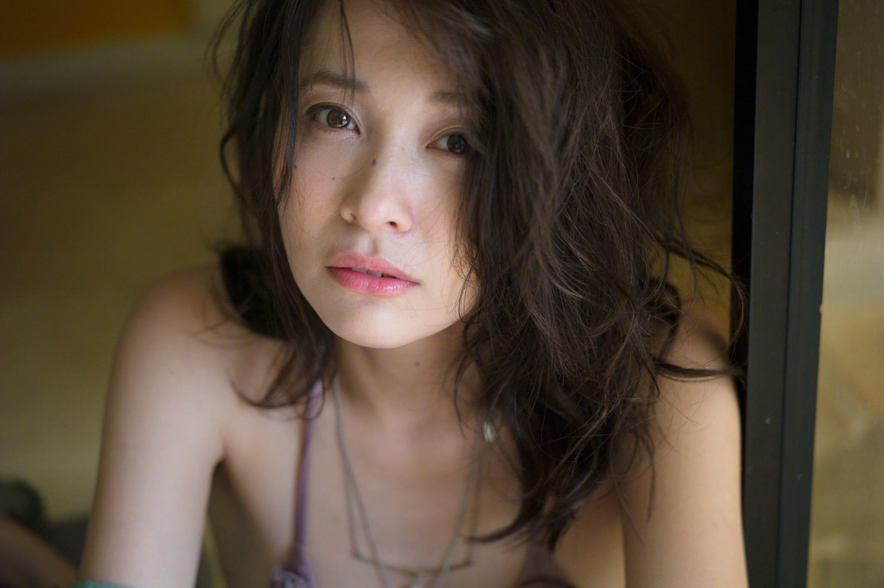 山崎真実 Mami Yamasaki  #156-图98