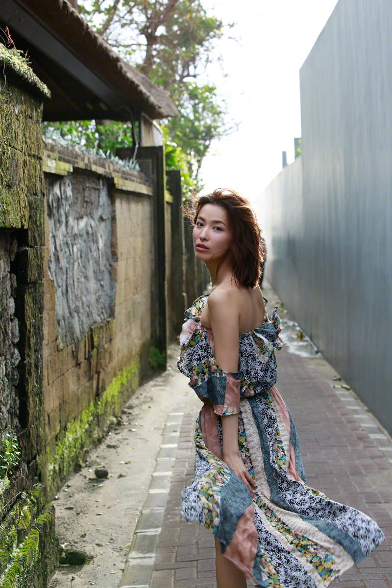 戸田れい Rei Toda  #157-图0