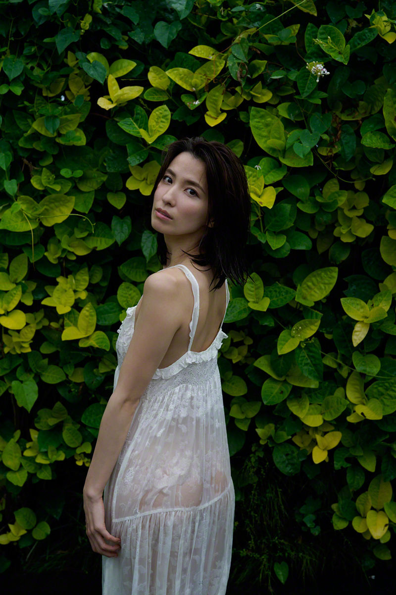 戸田れい Rei Toda  #157-图176