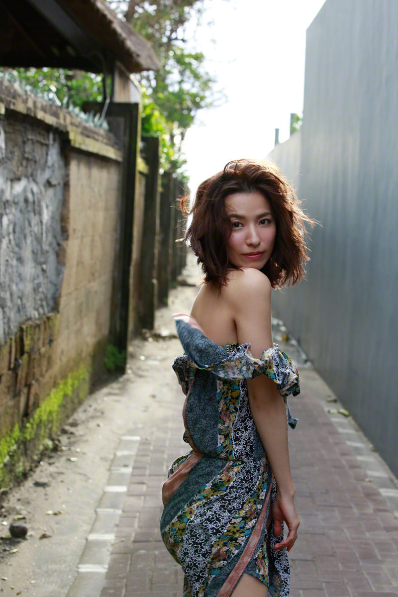 戸田れい Rei Toda  #157-图1