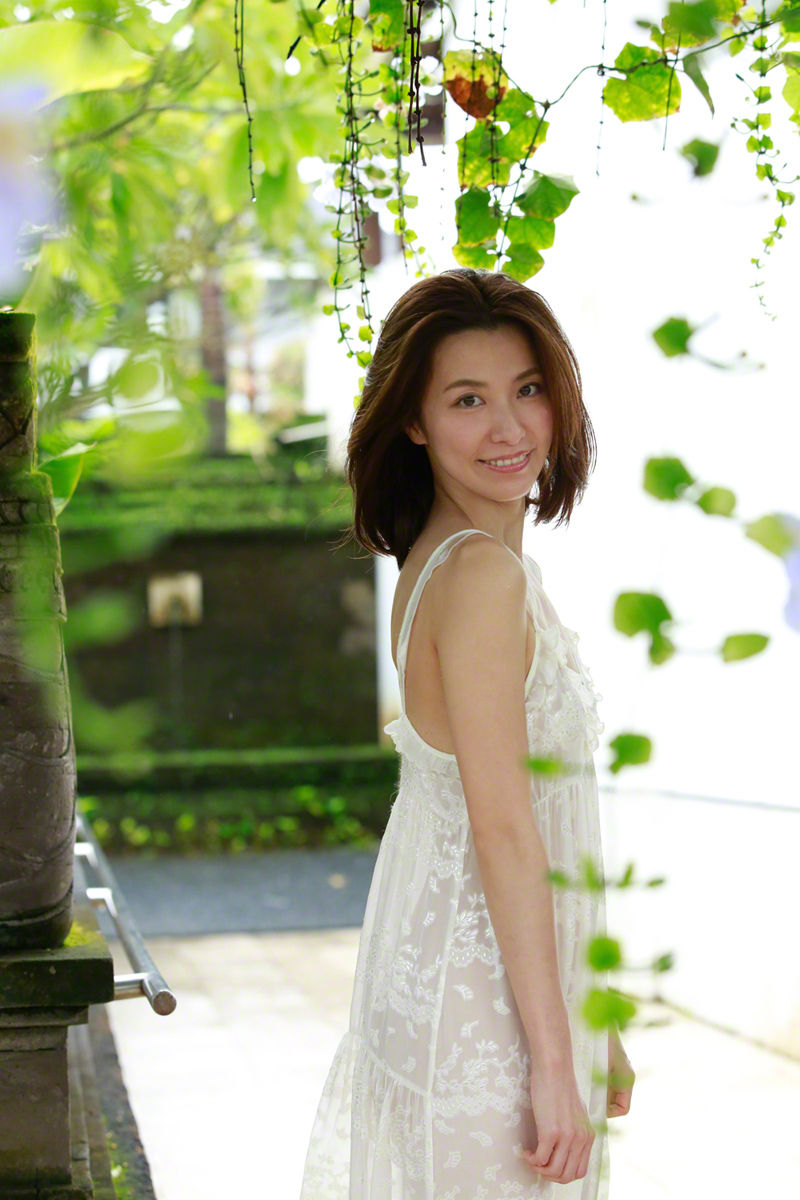 戸田れい Rei Toda  #157-图88