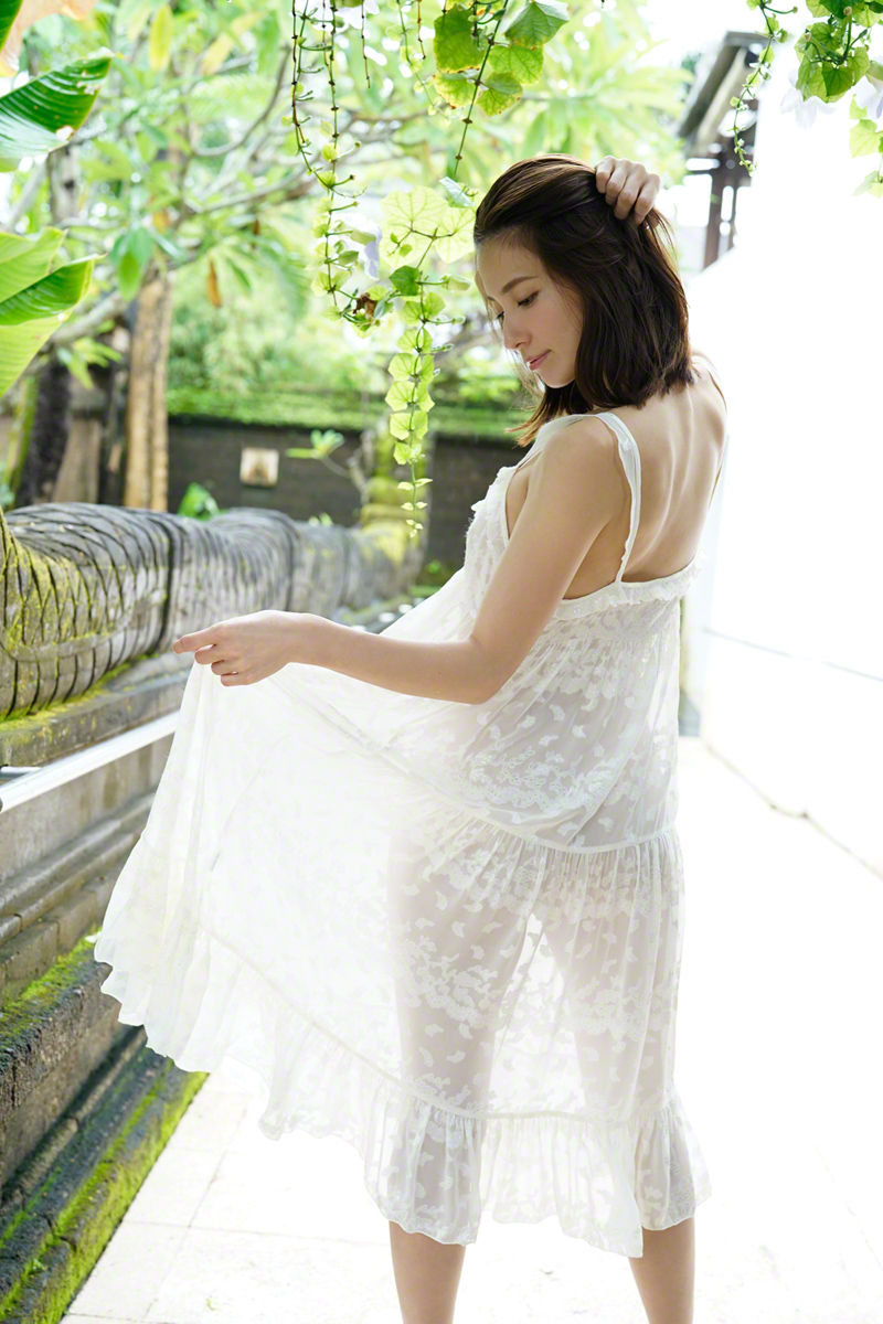 戸田れい Rei Toda  #157-图89