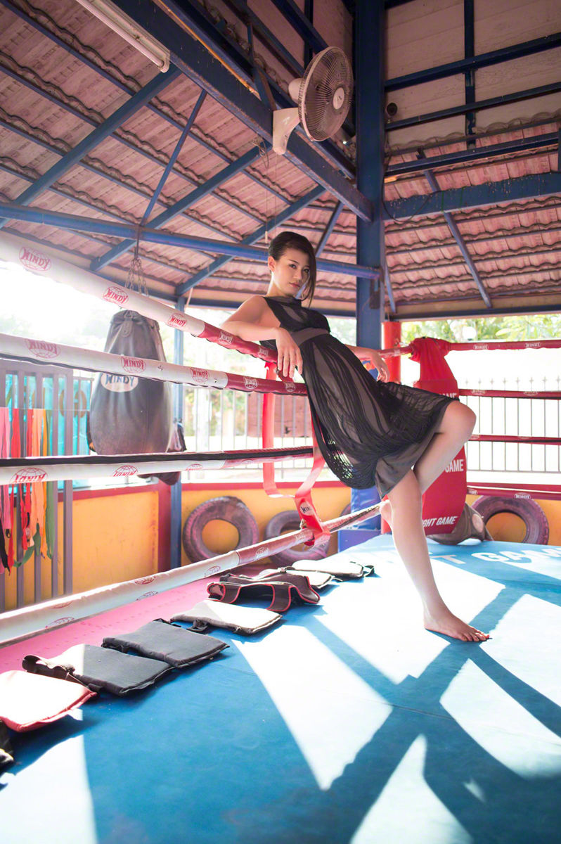 高野人母美 Tomomi Takano  #158-图0