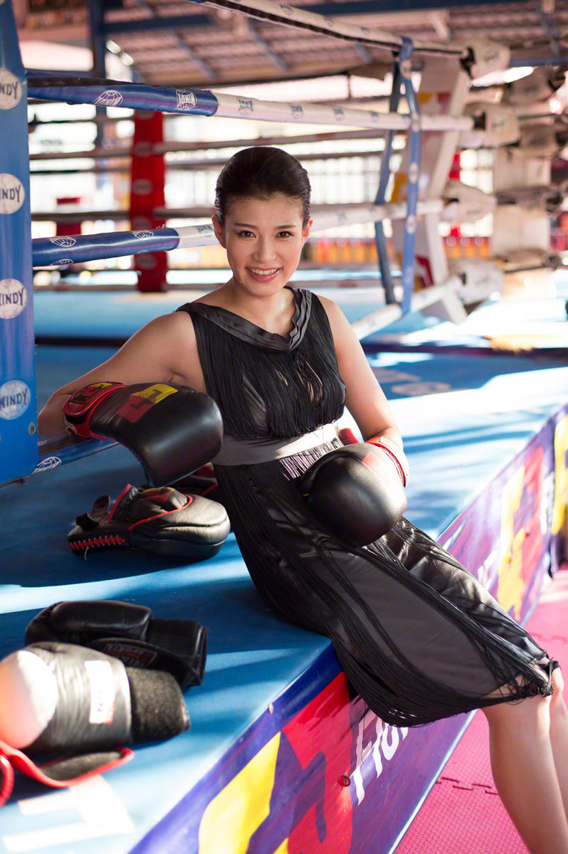 高野人母美 Tomomi Takano  #158-图9