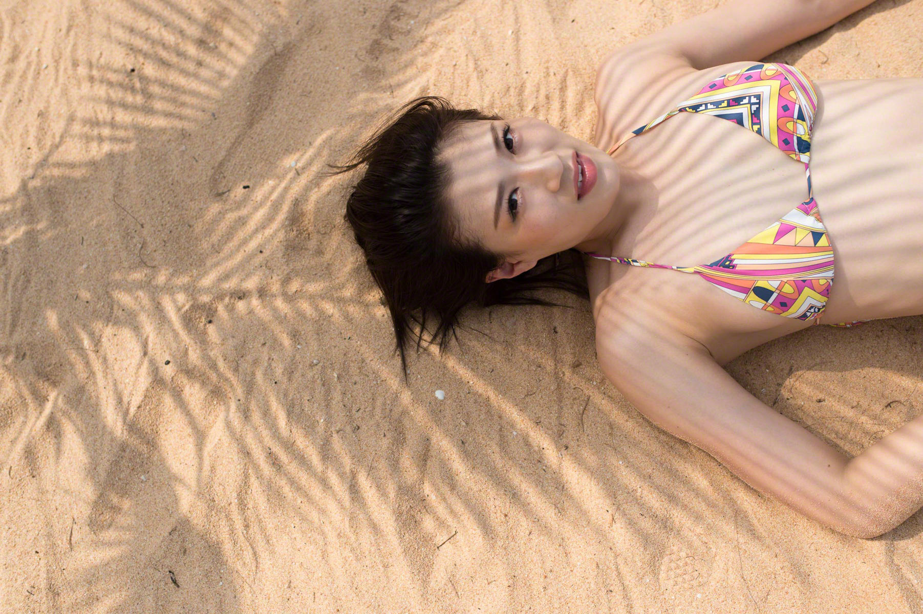 高野人母美 Tomomi Takano  #158-图103