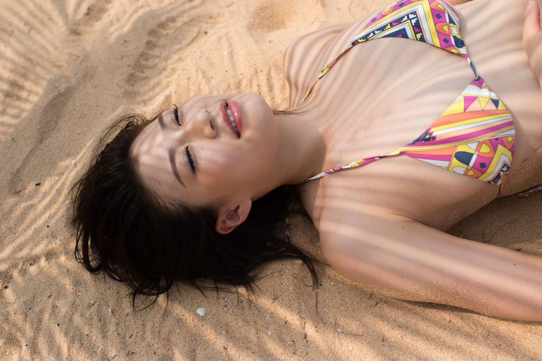 高野人母美 Tomomi Takano  #158-图104