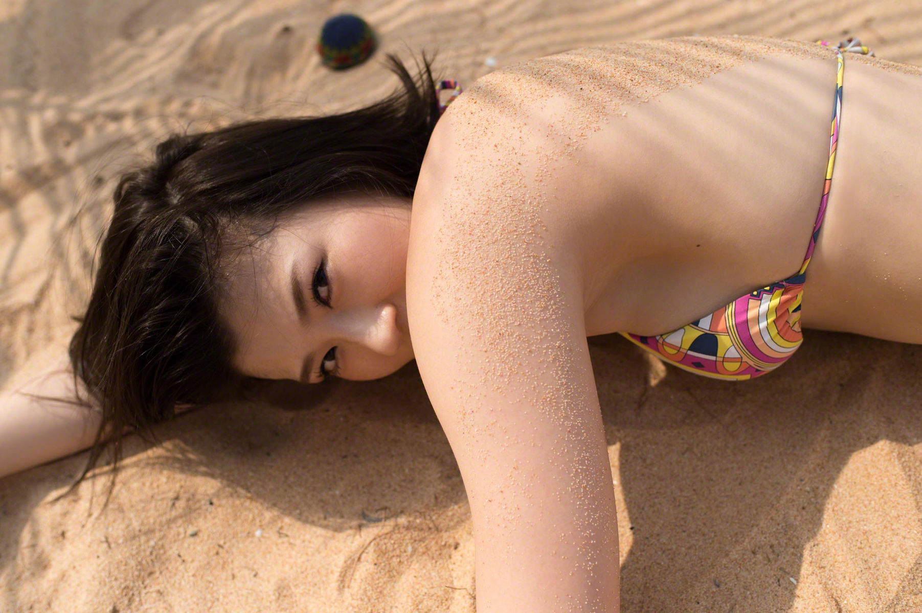 高野人母美 Tomomi Takano  #158-图106