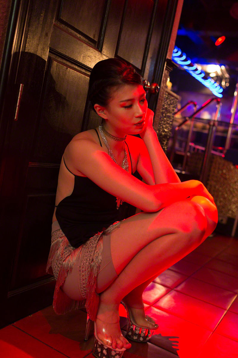 高野人母美 Tomomi Takano  #158-图12