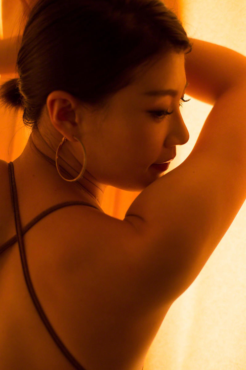 高野人母美 Tomomi Takano  #158-图140