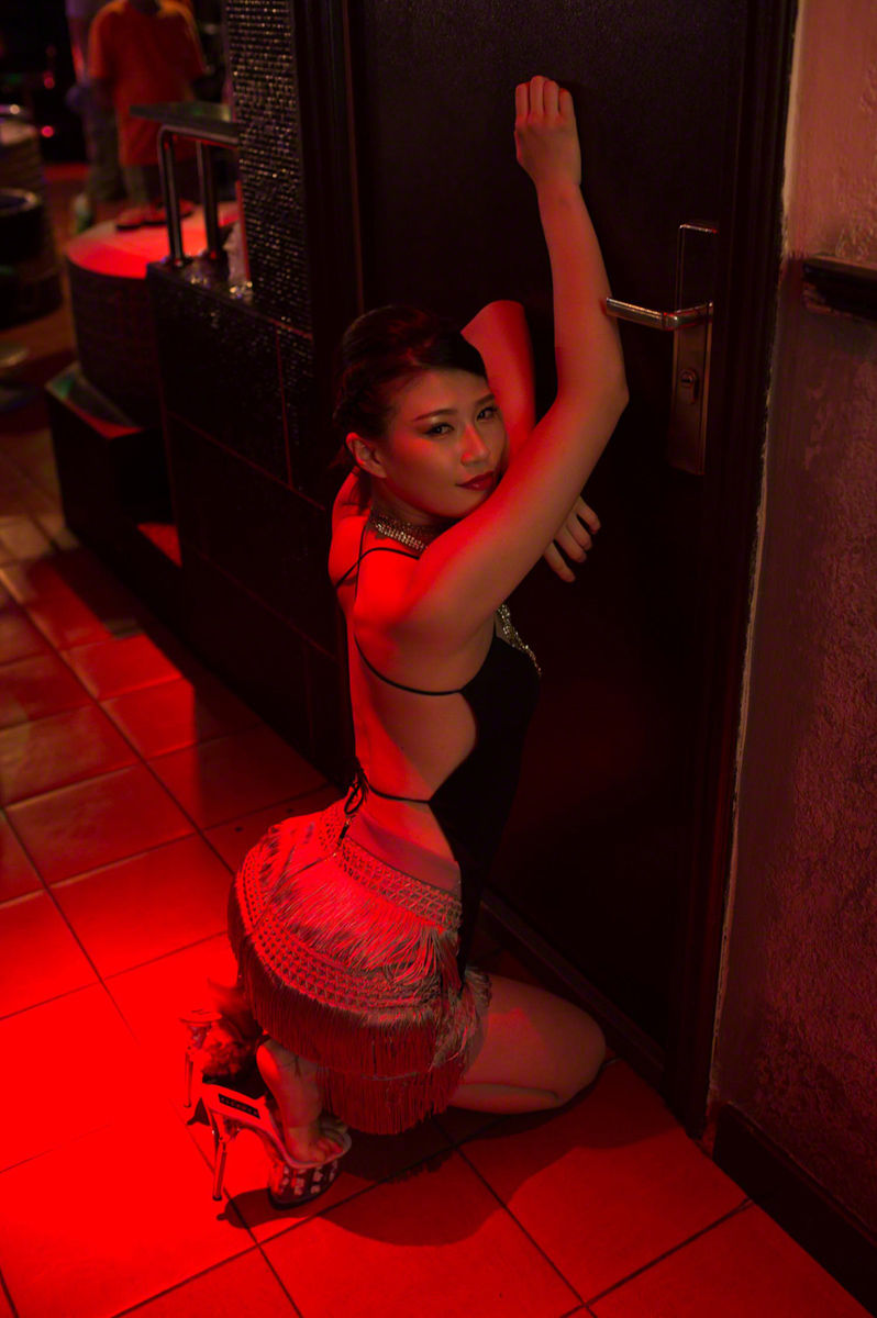 高野人母美 Tomomi Takano  #158-图14