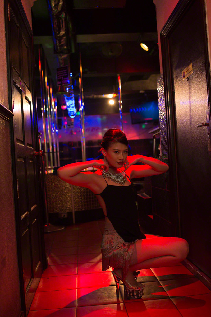 高野人母美 Tomomi Takano  #158-图16