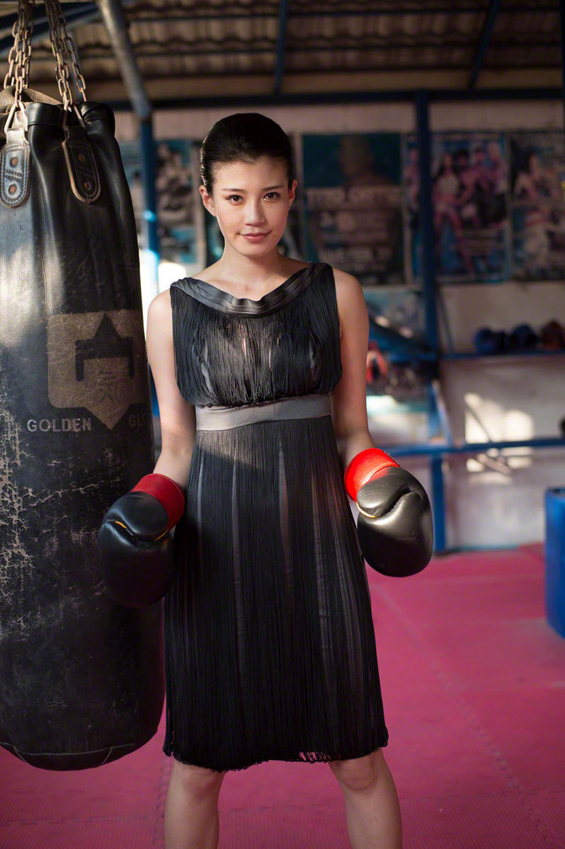 高野人母美 Tomomi Takano  #158-图172