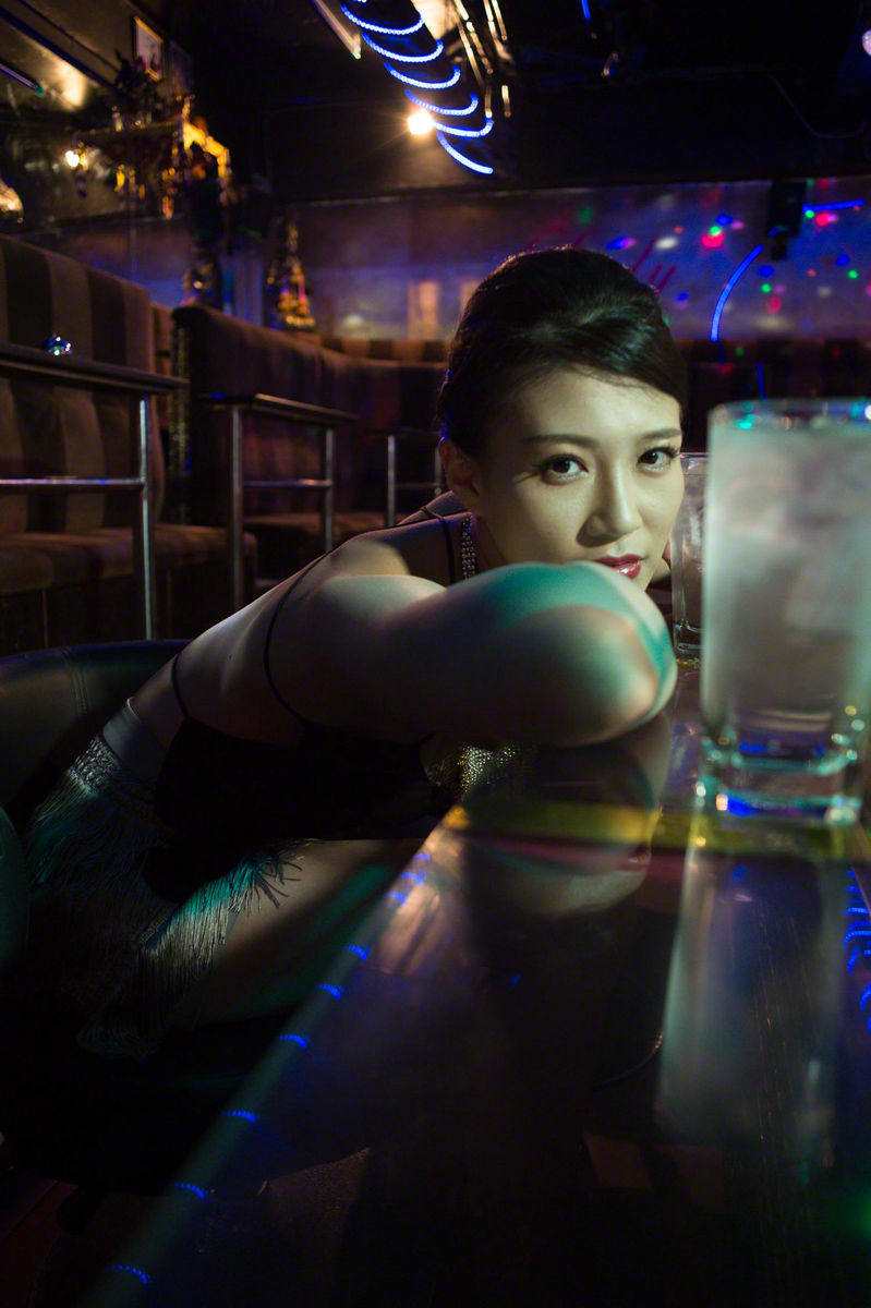 高野人母美 Tomomi Takano  #158-图18