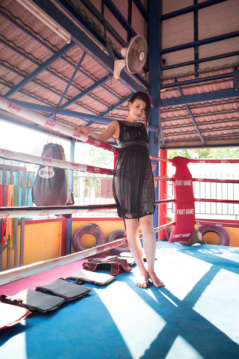 高野人母美 Tomomi Takano  #158-图1