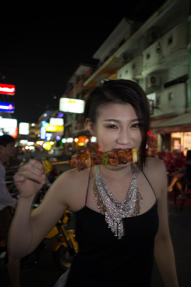 高野人母美 Tomomi Takano  #158-图23