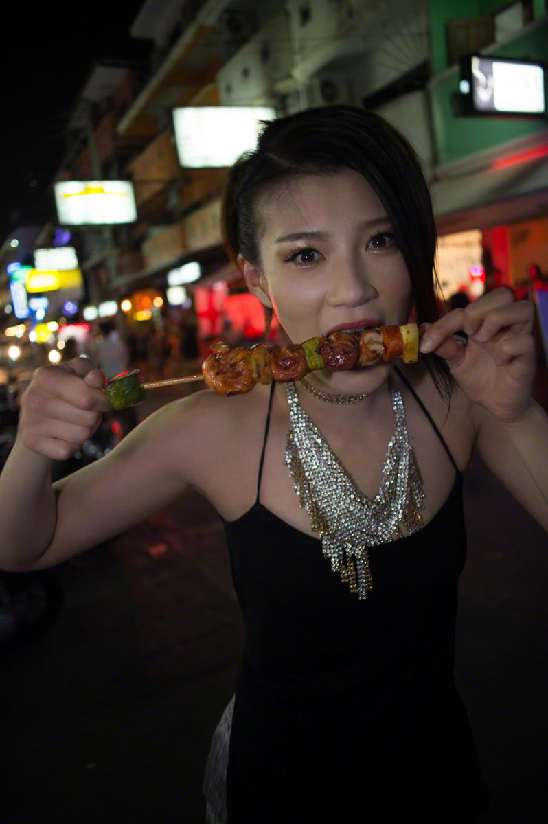 高野人母美 Tomomi Takano  #158-图24