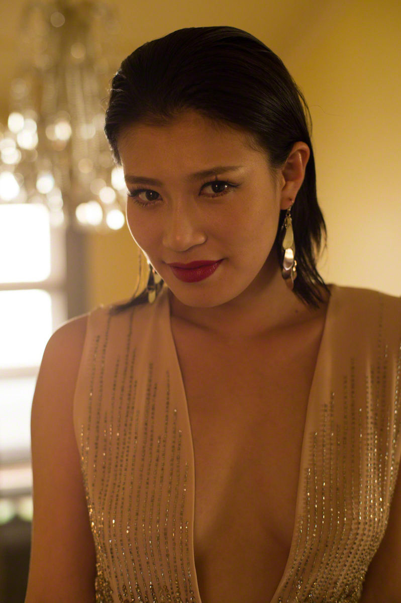 高野人母美 Tomomi Takano  #158-图25