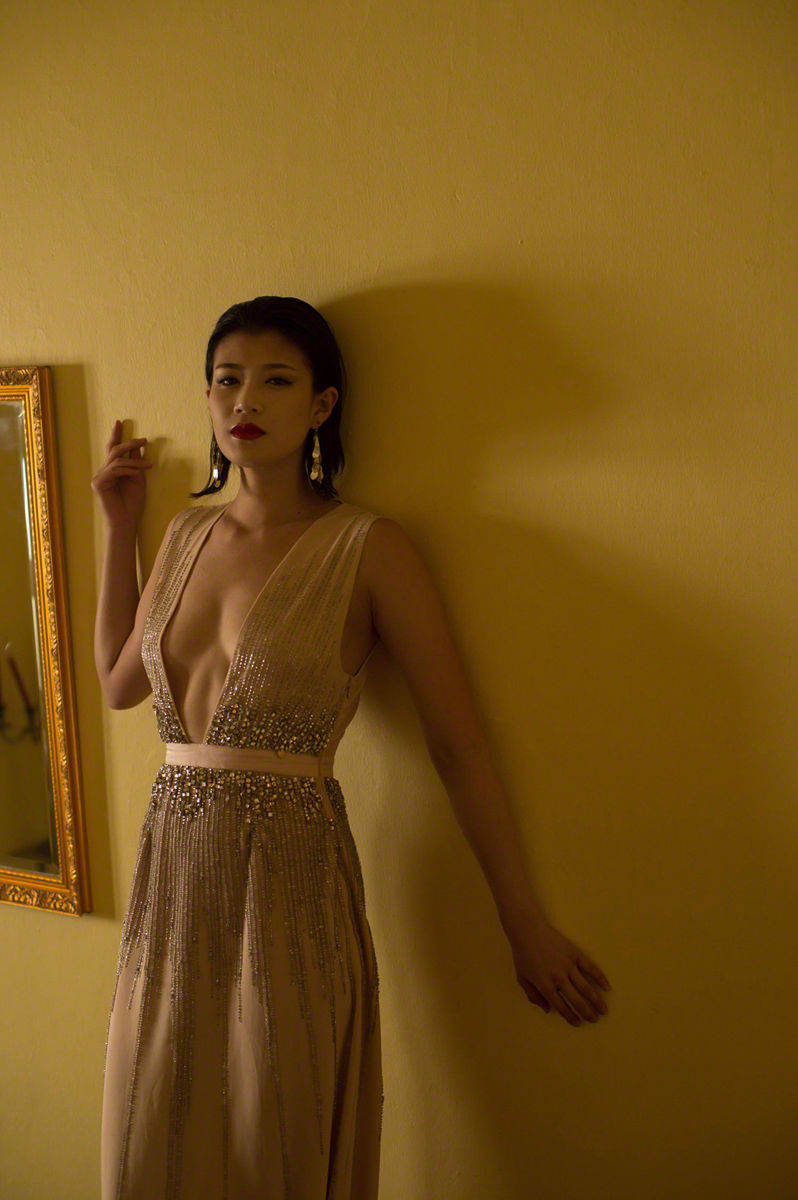 高野人母美 Tomomi Takano  #158-图26