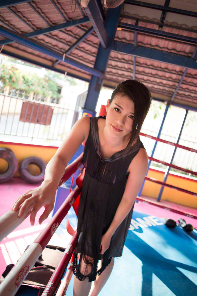 高野人母美 Tomomi Takano  #158-图2