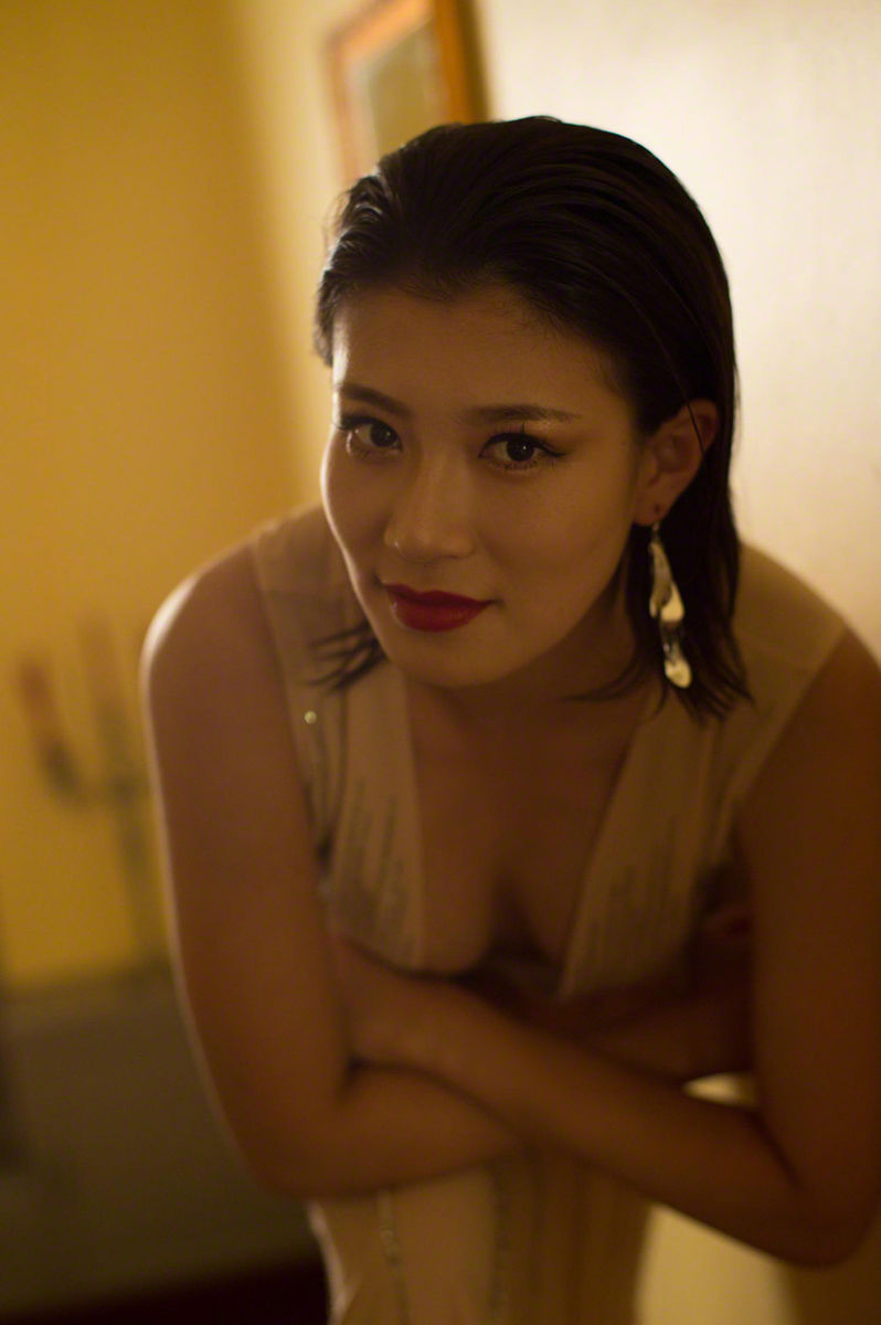 高野人母美 Tomomi Takano  #158-图29