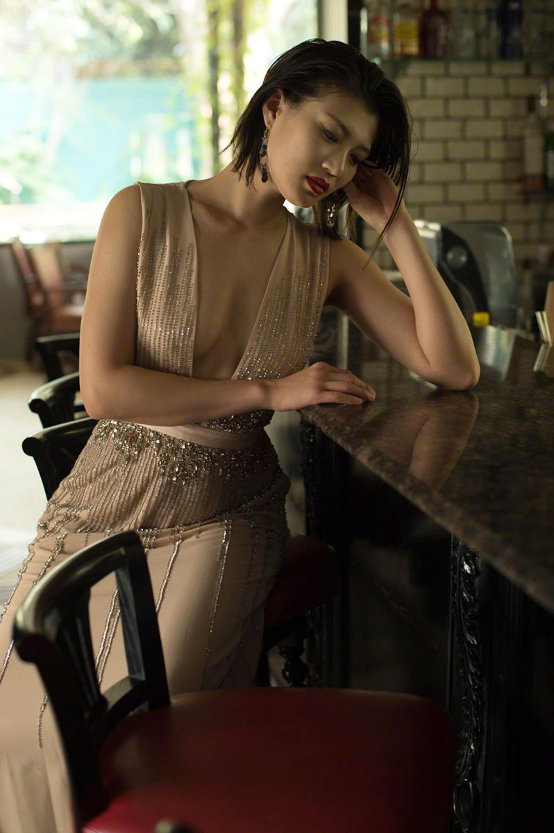 高野人母美 Tomomi Takano  #158-图31